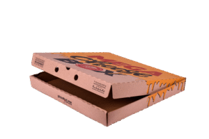 Pizza Box