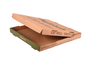 Pizza Box