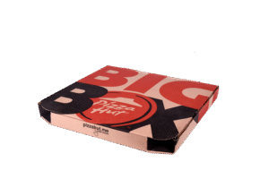 Pizza Box