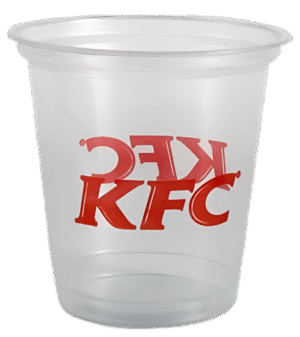 Plastic Cup