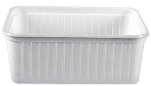 Plastic Food Container