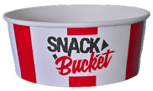Snack Bucket