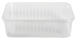 Plastic Food Container