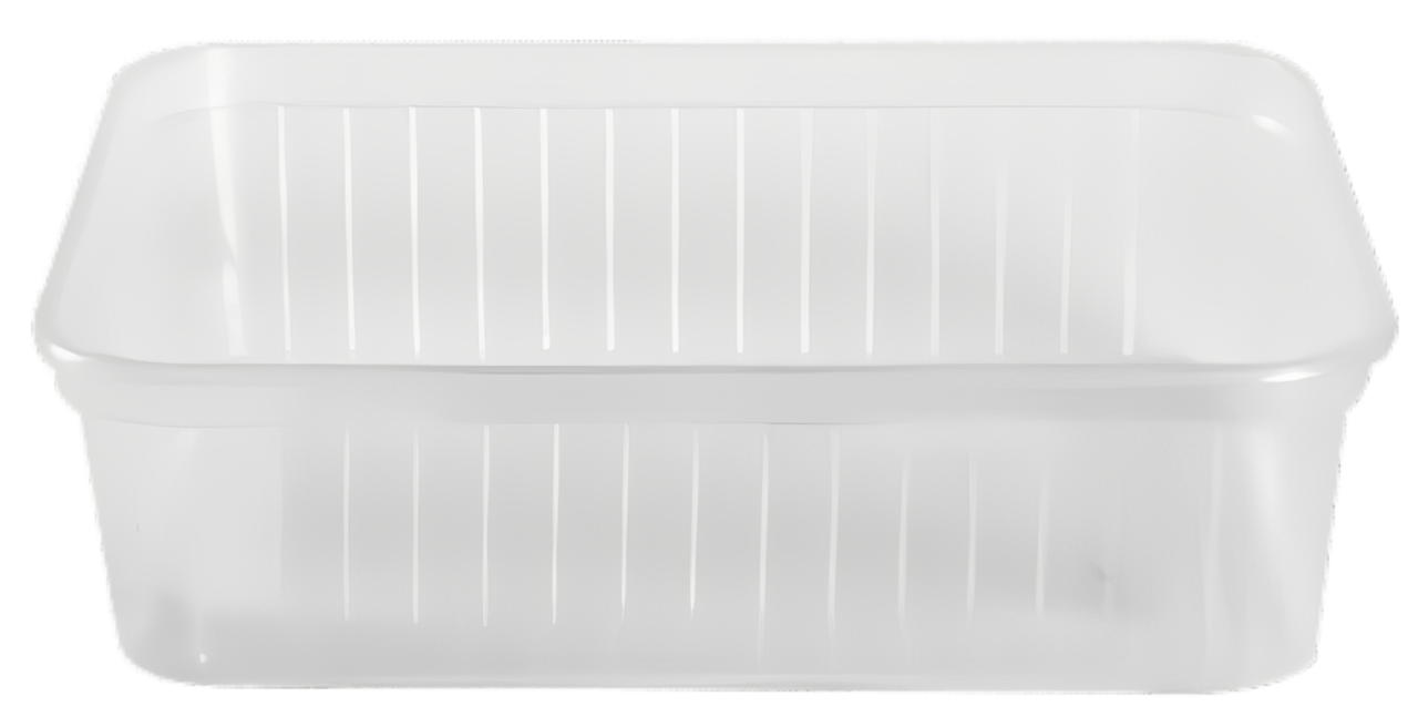 Plastic Food Container