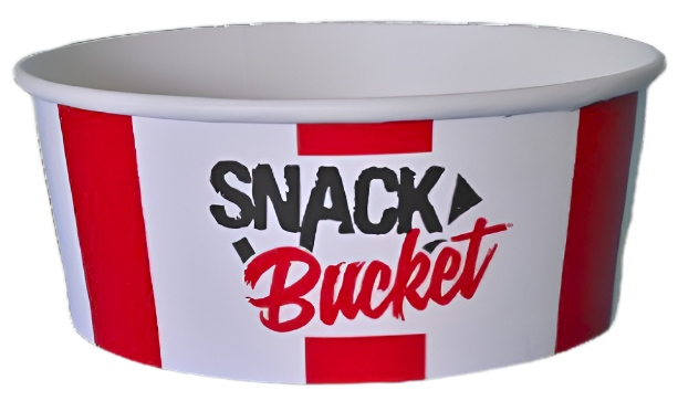 Snack Bucket