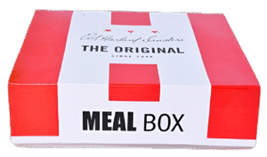 Meal Box