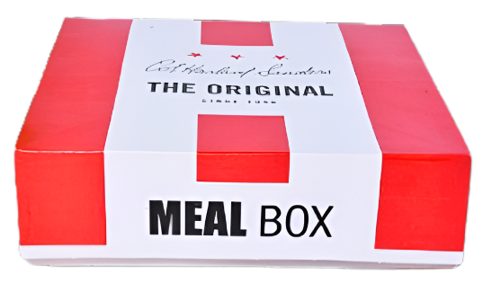 Meal Box