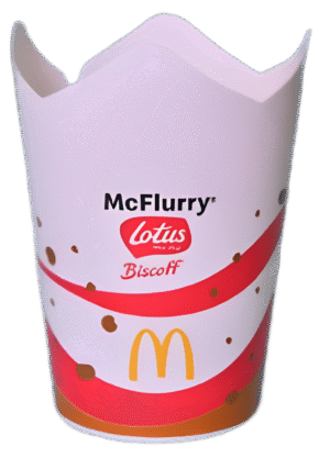 11 OZ Specifications