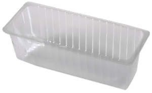 Plastic Food Container