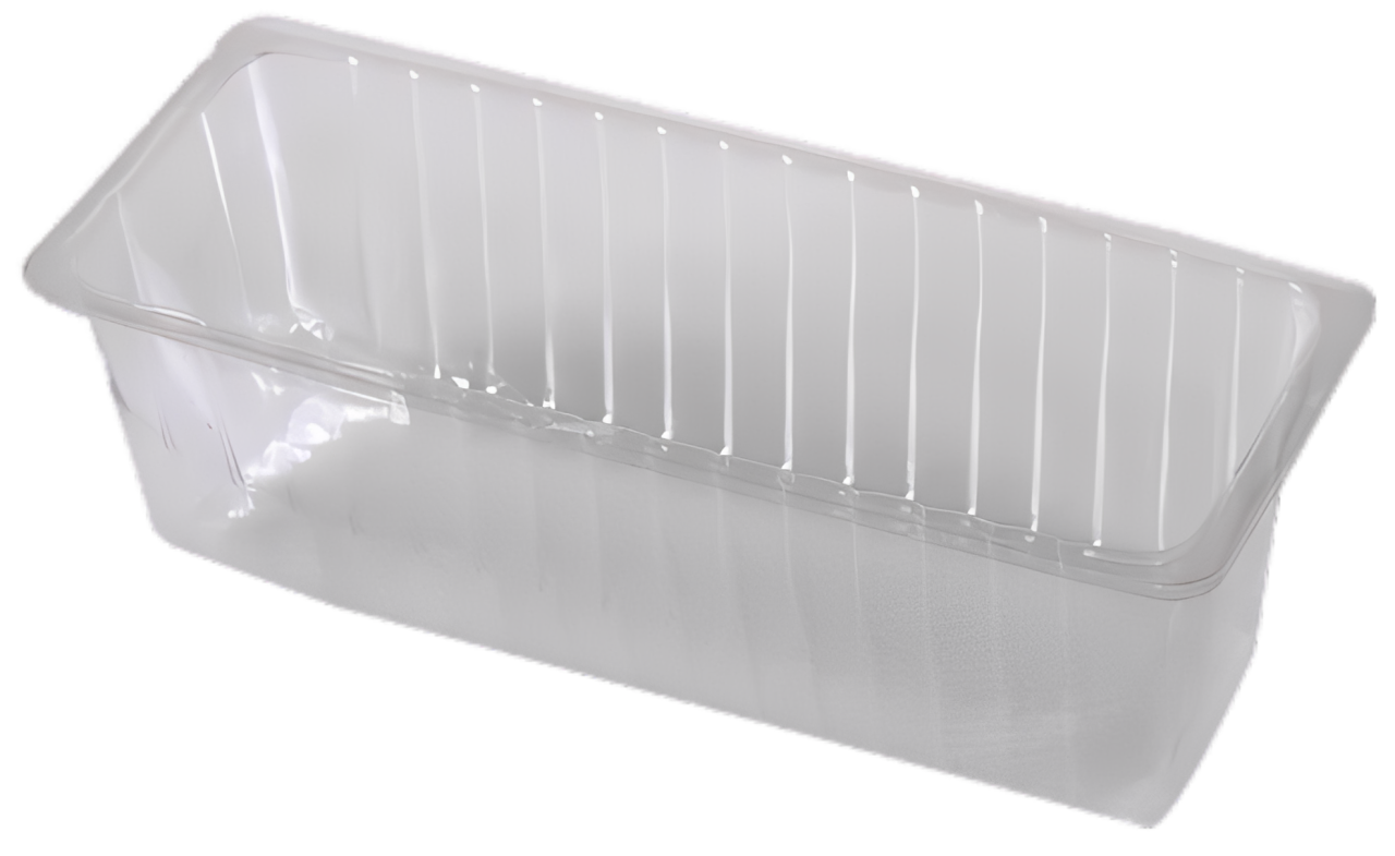 Plastic Food Container