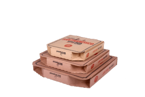 Pizza Box