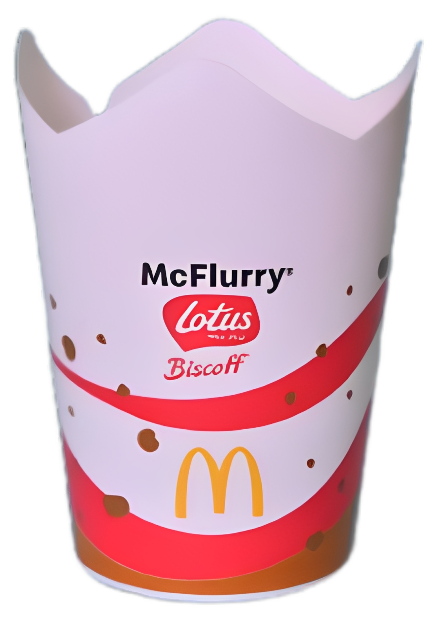 11 OZ Specifications