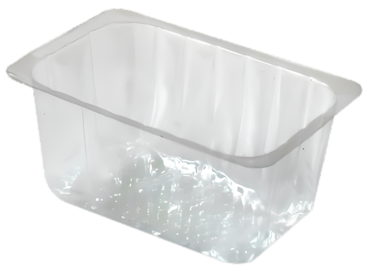 Plastic Food Container