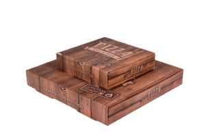 Pizza Box