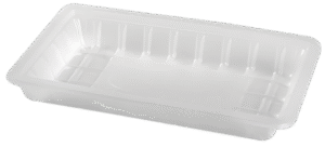 Plastic Food Container