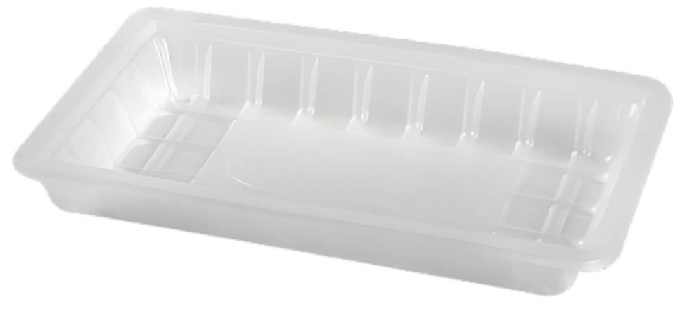 Plastic Food Container