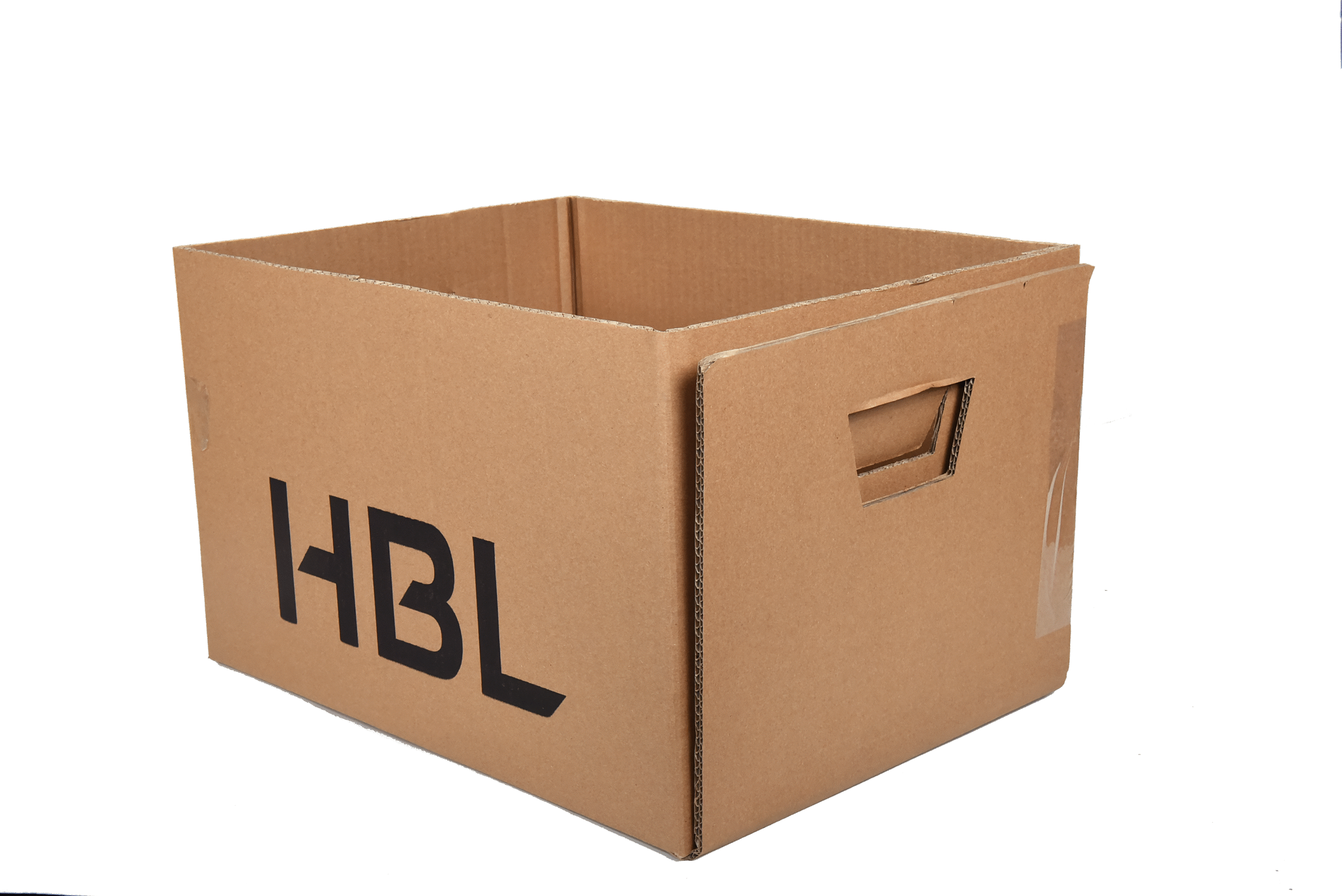 HBL Carton