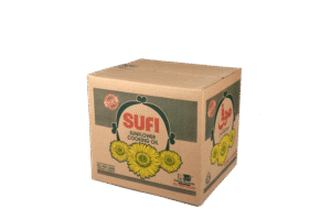 SUFI Carton