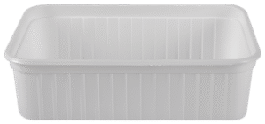 Plastic Food Container