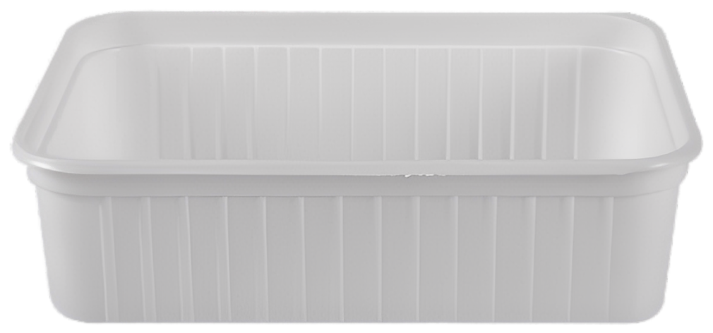 Plastic Food Container