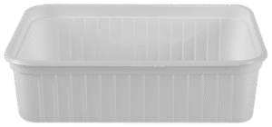 Plastic Food Container