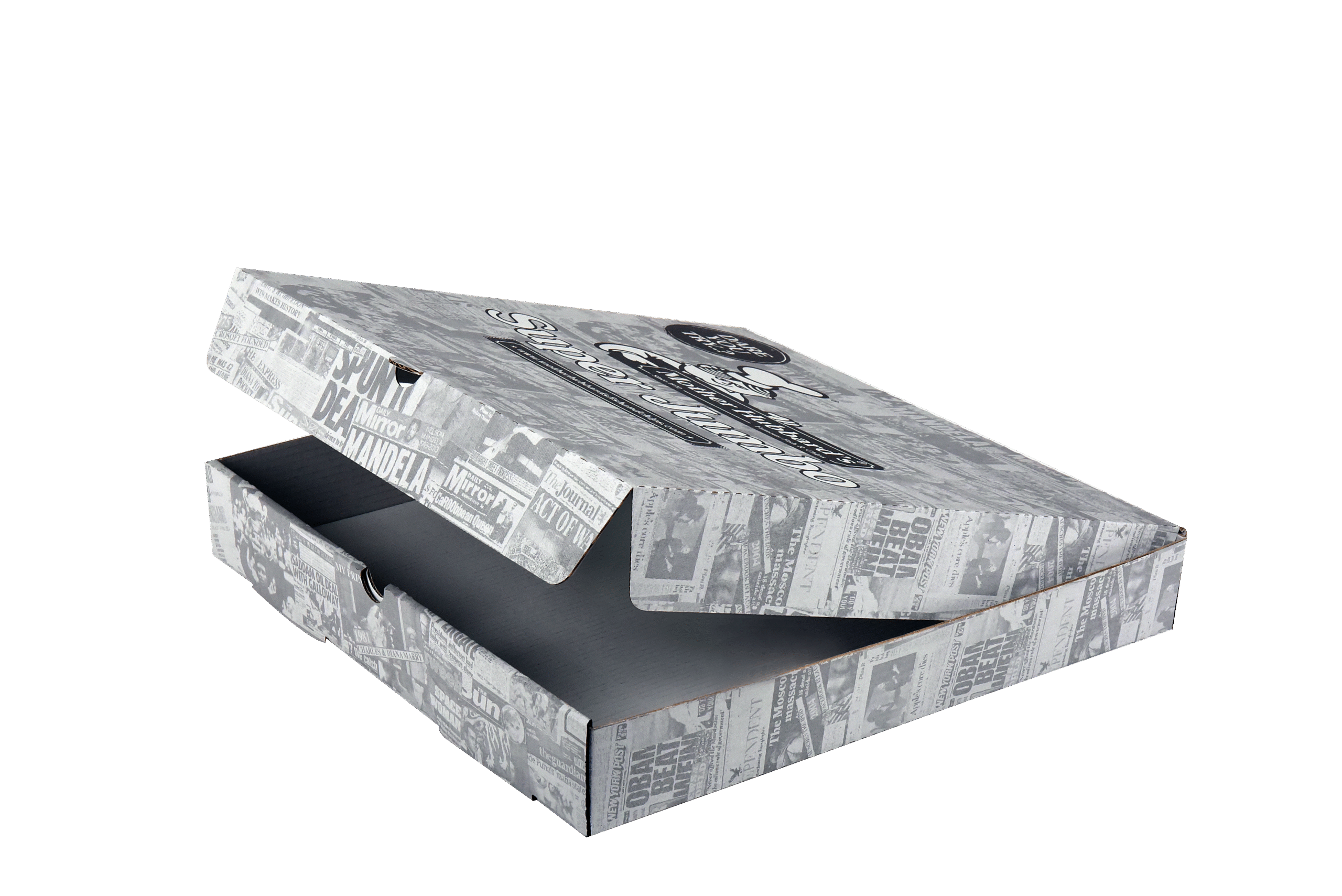 Pizza Box