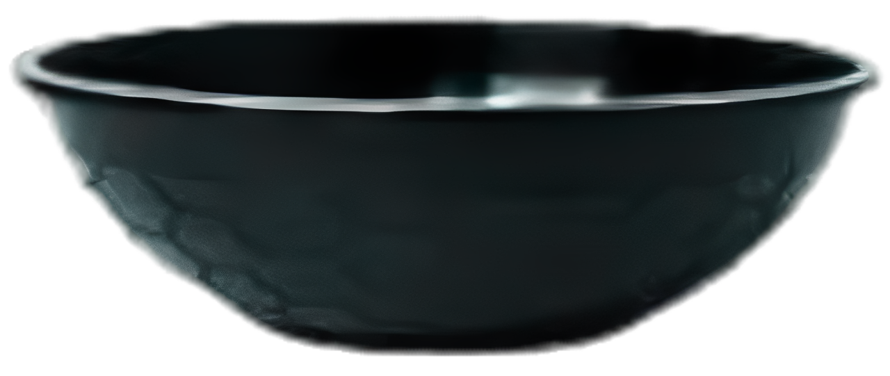 Plastic Food Container