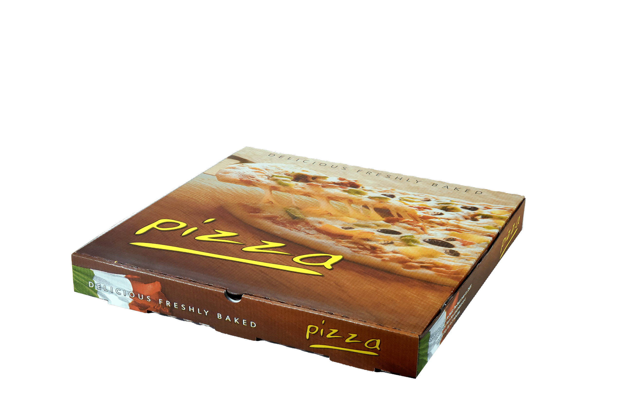 Pizza Box