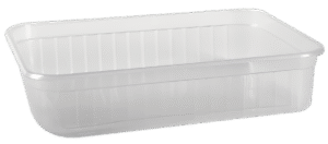 Plastic Food Container