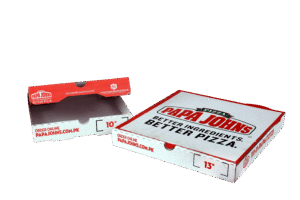 Pizza Box
