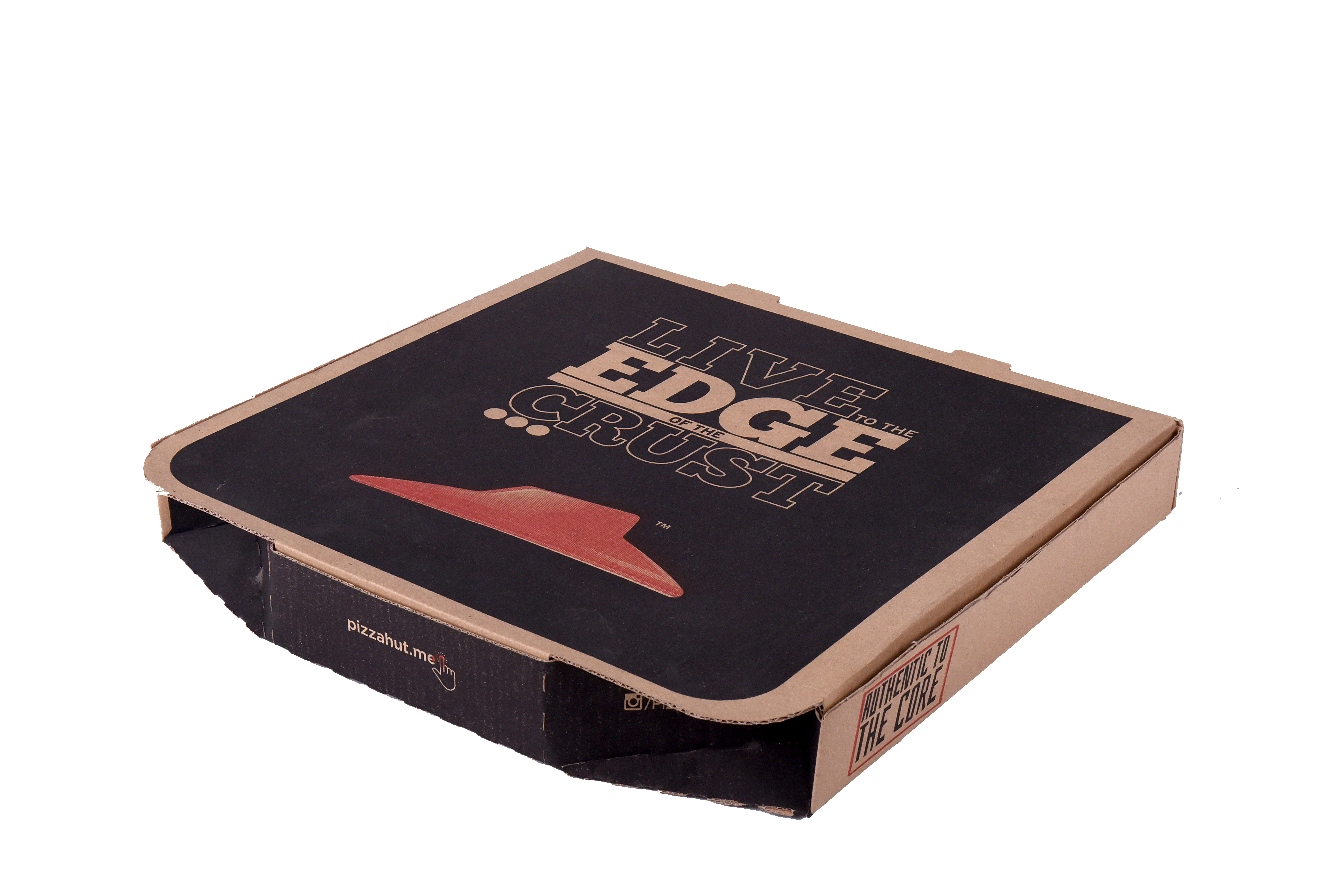 Pizza Box