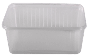 Plastic Food Container