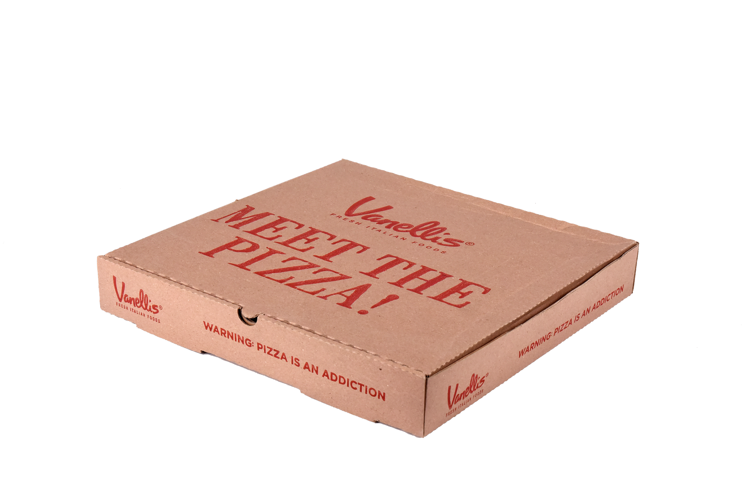 Pizza Box