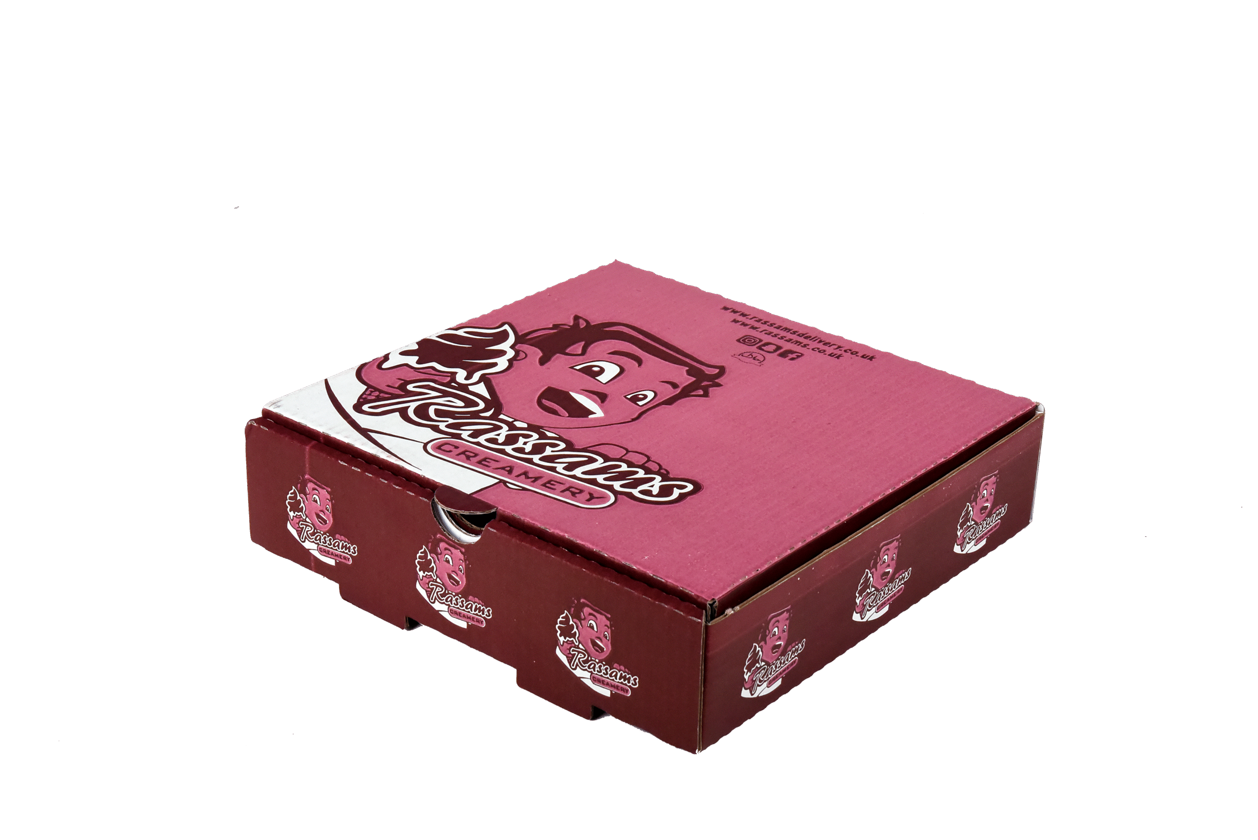 Pizza Box