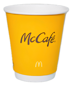 10 oz D.W Specifications