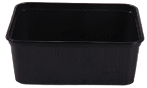 Plastic Food Container