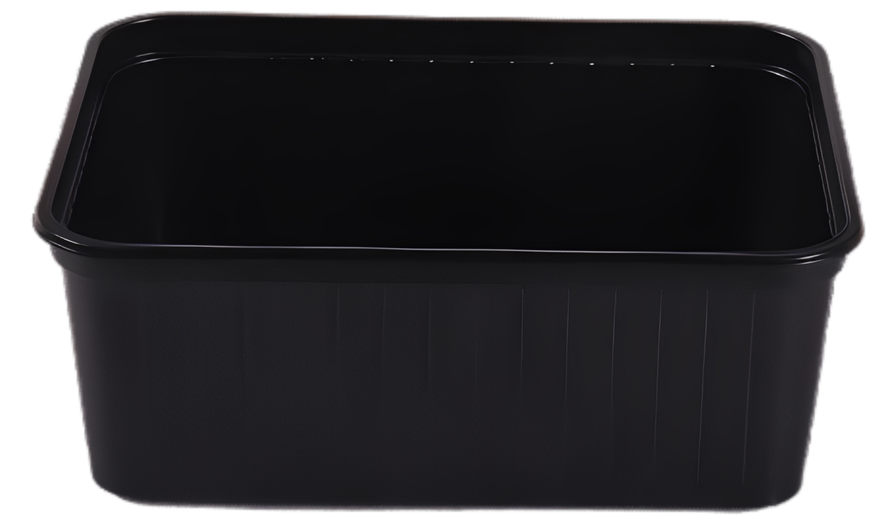 Plastic Food Container