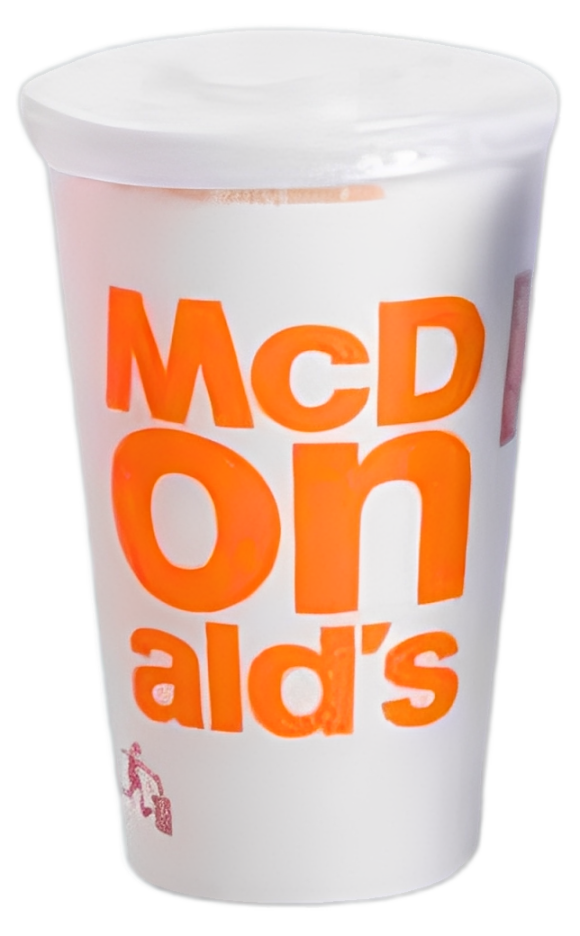 12 OZ Specifications