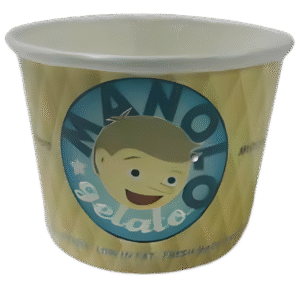 125 ml Specifications