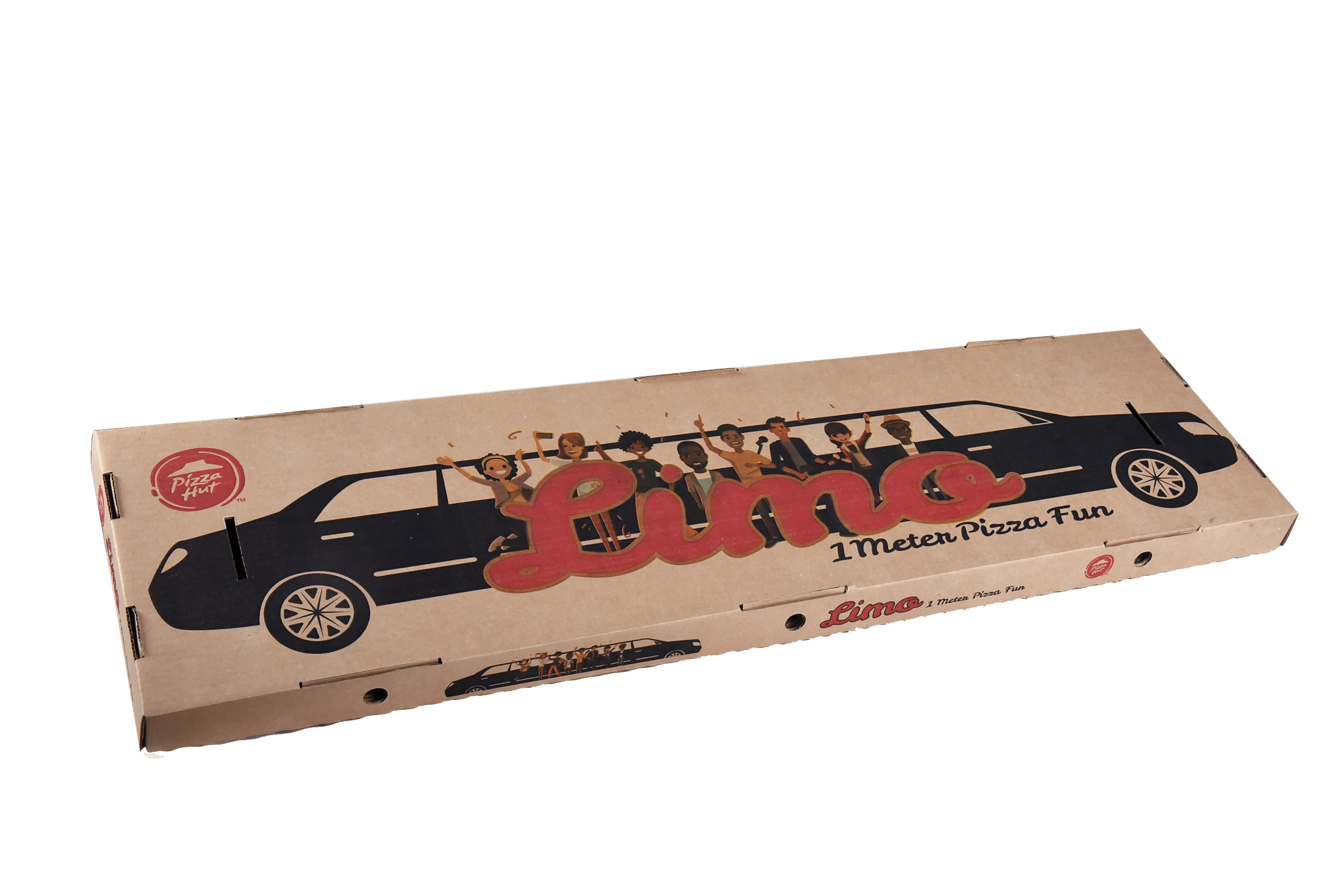 Pizza Box