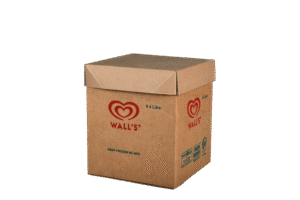 Wall's Carton