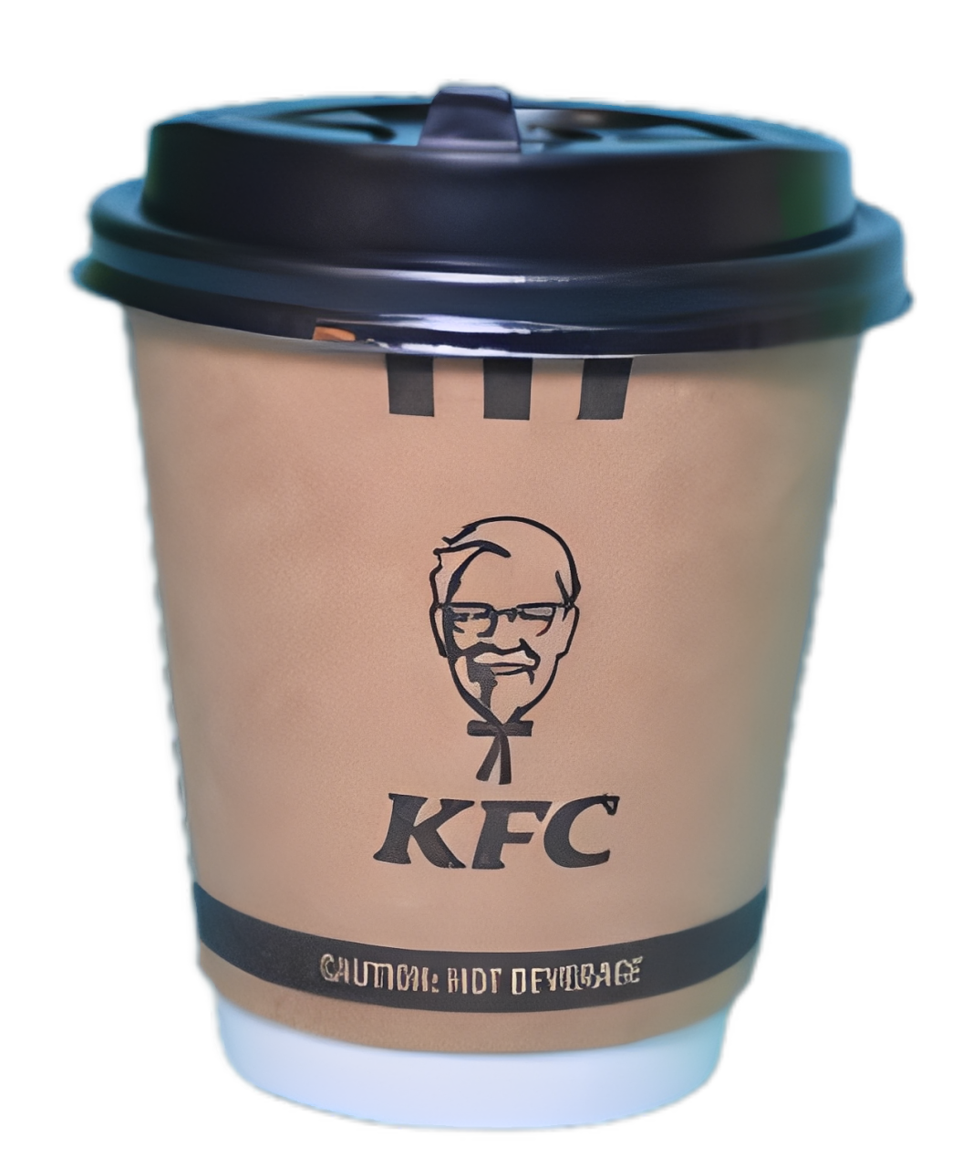 12 oz D.W Specifications