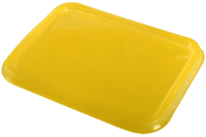Plastic Food Container