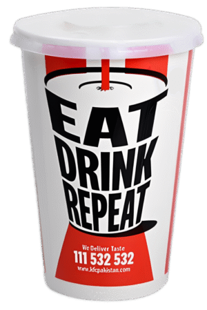 16 OZ Specifications