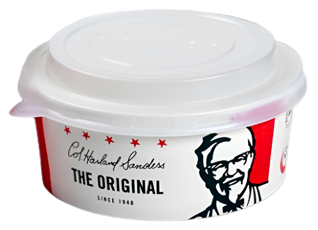 500 ml Specifications