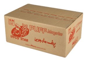 Corrugated Partition Box