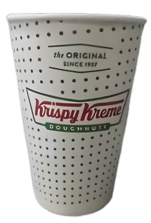 16 oz Specifications