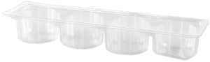 Plastic Food Container