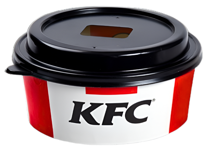 800 ml Specifications