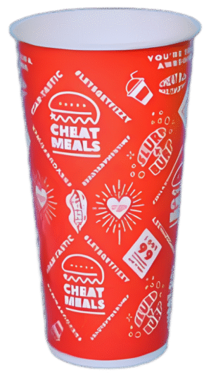 32 OZ Specifications